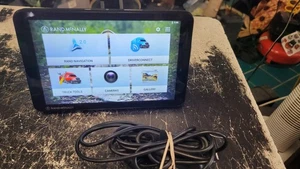 RAND MCNALLY TABLET TND-T85 T85 LKW GPS 8" Trucker GPS - Bild 1 von 10
