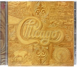 CHICAGO-VII 1974/2002 REMASTERED CD BONUS TRACK EX - Bild 1 von 2