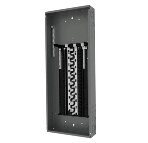 Siemens Breaker Boxes 200A 40 Circuit Indoor Main Lug Plug-On Neutral Subpanel - Picture 1 of 13