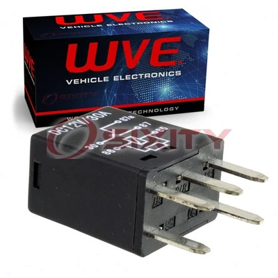 Relé de eje de transmisión automática Wells para Dodge Neon Relays 2003-2005 wr Foto 1 de 4