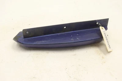 Arctic Cat Prowler 700 XTX 12 Fender Rear Lower Left Blue 4506-041 51745 - Image 1 of 3
