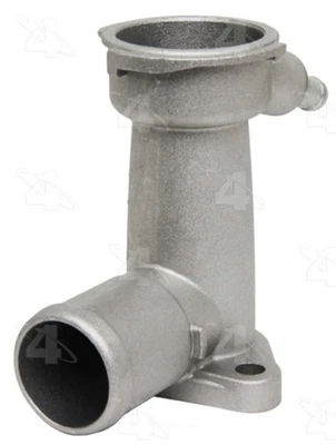 Engine Coolant Filler Neck For 1990-1991 Ford Ranger 2.3L 4 Cyl 85031 - Image 1 of 4