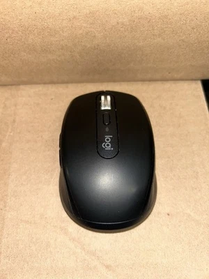 Logitech MX ANYWHERE 3 (910005987) Wireless Standard Mouse - Image 1 of 3