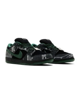 Nike SB Dunk Low Pro X There Skateboards. ✅️ UK SIZE 7, US 8, - Picture 1 of 6
