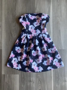 Abercrombie Kids Dress Size 14 Large - Picture 1 of 5