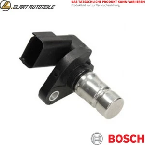 PULSE GENERATOR CRANKSHAFT 0 986 280 754 FOR VW POLO/III/CLASSIC/IV/PLAYA/Van 1.4L - Picture 1 of 12