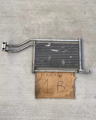 1995-2001 BMW 740i E38 Transmission Oil Cooler 17221745275 - Image 1 of 4