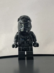 LEGO Star Wars Minifigur First Order TIE Pilot SW902 - Bild 1 von 1
