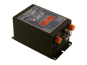SERVICEABLE LEARJET J.E.T. STATIC INVERTER P/N SI-1000G, 501-1475-01 27.5 VDC - Picture 1 of 2