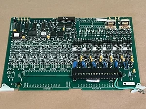 Scheda PCB Barber Colman M5500 HD controllo temperatura A-60063-300 (2 disponibili) - Foto 1 di 9