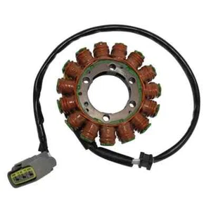STATORE 15 POLI TRIFASE KAWASAKI ZX10R Ninja 1000 2008-2010 SGR 161806 - Foto 1 di 1
