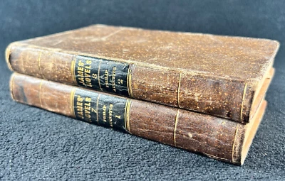 Philip Augustus, or The Brothers In Arms 1831 George Payne Rainsford James 1st - Image 1 of 4