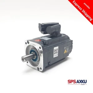 SIEMENS SIMOTICS Servomotor 1FK7042-2AF71-1UA1 Synchronservomotor 1FK7042-2AF... - Bild 1 von 4