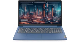 Lenovo IdeaPad Slim 3 | 15 Zoll Full HD Notebook | Intel Core i3-N305 | 8GB RAM | - Bild 1 von 9