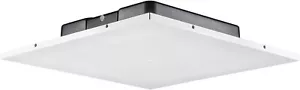 JBL LCT 81C/T Low-Profile Lay-In 2 x 2' Ceiling Tile Loudspeaker (Pair, White) - Picture 1 of 8