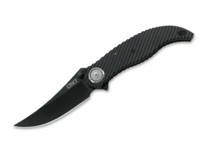 CRKT Clever Girl Taschenmesser Klappmesser EDC Folder Messer ✔️ 01CR2640 - Bild 1 von 6