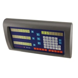 Consola de pantalla de lectura digital Easson 8A-3X de 3 ejes M-DRO contador incremental - Imagen 1 de 5
