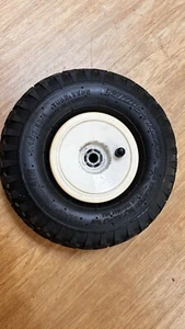 ONE WHEEL / TIRE FOR For Radio Flyer ATW Wagon - Picture 1 of 8