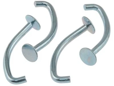 Pin de sujeción de resorte de freno para camioneta Dodge W300 1972-1974 31739NNBX 1973 Foto 1 de 2