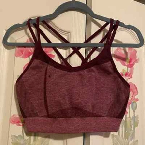 Champion Damen Sport BH/Bralette XXL Kreuzriemen - Bild 1 von 4