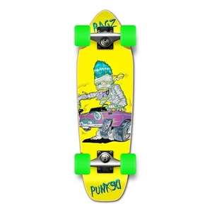 Yocaher Mini Cruiser komplett - Hot Rod Ragz  - Bild 1 von 4