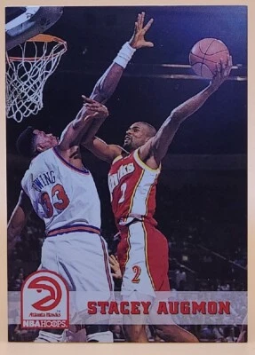1993-94 Hoops Basketball (251-421) + INSERTS Finish set UP TO 40% OFF - Image 1 of 2