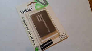 HTC BA-S420 Droid Legend Wildfire G8 G6 Incredibles myTouch3g Battery - Picture 1 of 1