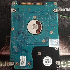  1TB 2.5 SATA 7200 RPM 32MB laptop hard drive HDD - Picture 1 of 2