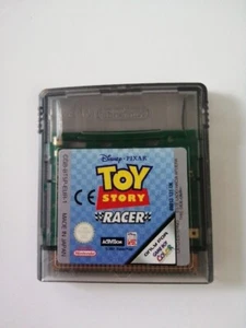 nintendo gameboy game toy story racer - Picture 1 of 1