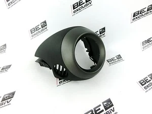 Original Mini Cooper R60 Air Outlet Coating Left Dashboard 9807429 - Picture 1 of 1