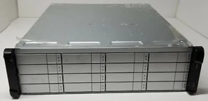 48TB JBOD Kit Chia Farming Disk Array Shelf w/16x 3TB SAS,2x SAS Controller,HBA - Picture 1 of 4