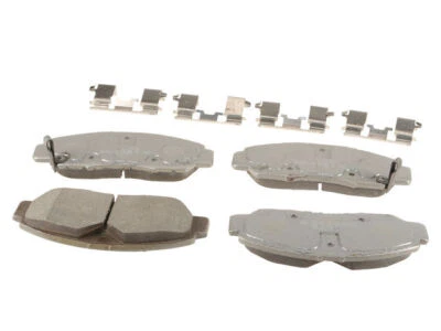 Juego de pastillas de freno delanteras Wagner 68787KZDG 2007 2008 2009 para Honda Civic 2006-2011 Foto 1 de 2