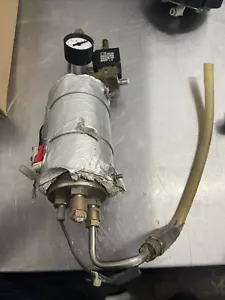 (Motore macinacaffè ricambi originali) Rancilio Egro One macchina caffè pura - Foto 1 di 5