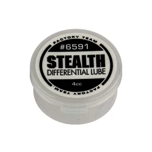 Team Associated 6591 Stealth Differential Lube - Picture 1 of 2