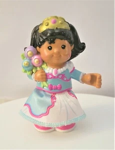 Little People Dance 'n Twirl Palace Bendable Princess - Picture 1 of 2