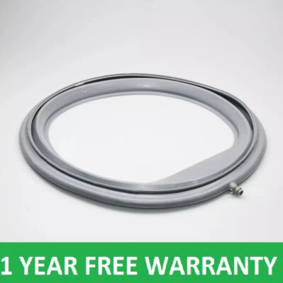 New SealPro Washer Door Bellow For Maytag 12002533 AP4010226 PS2003890 WARRANTY - Image 1 of 4