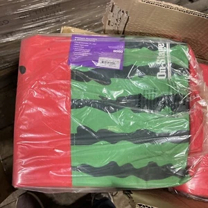 Ukulelentasche GBU4204WM Ständer Wassermelonenmuster mit Riemen OnStage Konzert - Bild 1 von 1