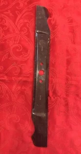 MTD 20” Mower Blade 742-620 - Picture 1 of 2