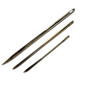 C.S. Osborne Sailmaker's / Canvas / Sail Needles (25 Per Packet) N509 - Picture 1 of 1