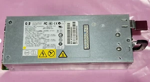 HP DL380 G5 POWER SUPPLY 800W 403781-001 DPS-800GB A 379123-001 399771 #T4 - Picture 1 of 1