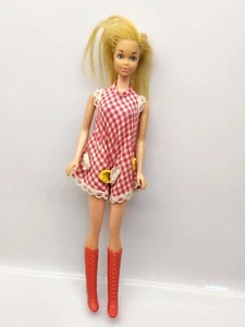 barbie anni 70 mattel corea vintage - Bild 1 von 10