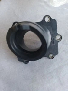 PIPE ADMISSION SUZUKI RM250 1991 1992 REF 13110 28C20 INTAKE MANIFOLD NOS - Picture 1 of 3