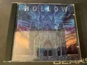 Hollow – Modern Cathedral - Promo, Jewel, CD, wie sehr gut - Bild 1 von 1