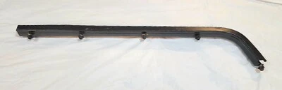 Chrysler Town & Country/Dodge Grand Caravan 2008-2020 puerta corredera izquierda pista Foto 1 de 4