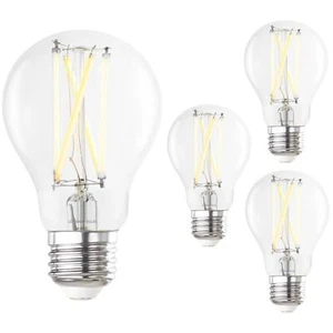 Diodesy Smart WiFi LED Light Bulbs, 2200K-6500K, 8W, 60W, 800LM, E26 - Picture 1 of 6