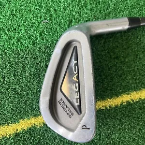 Spalding Custom Legacy Sand Wedge / RH/ Regular Steel - Picture 1 of 7
