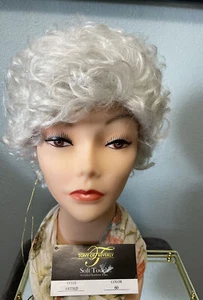 Tony Of Beverly Soft Touch Collection Wig ASTRID in 60 NEW in Box - Picture 1 of 9
