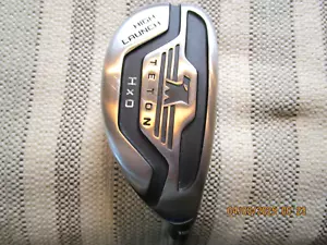 TETON HIGH LAUCH HxD 15 DEGREE HYBRID - USED - Picture 1 of 5