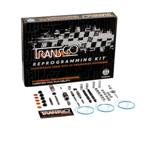 TransGo Valve Body Reprogramming Shift Kit 6L80-TOW&PRO* - Picture 1 of 1