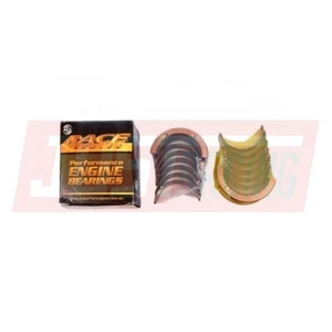ACL Coated Main Bearings for Chevy LS Extra Oil Clearance 5M7298HXC-STD - Picture 1 of 1